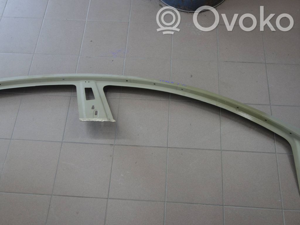 Tesla Model 3 Sill 