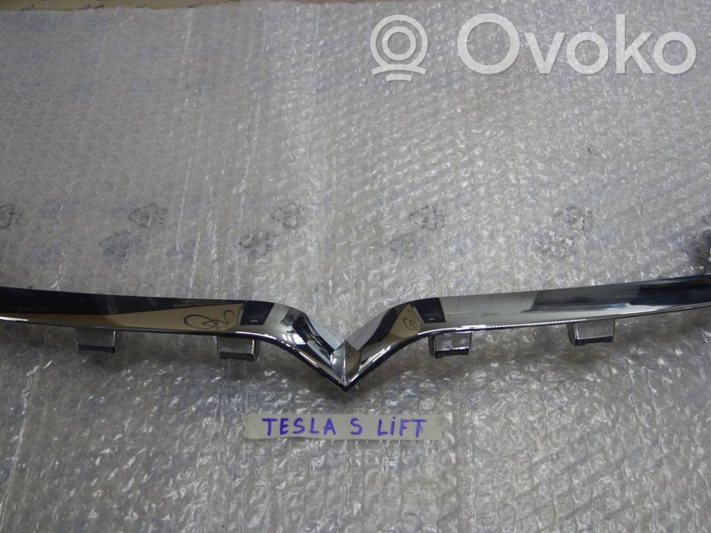 Front grill   105637700F