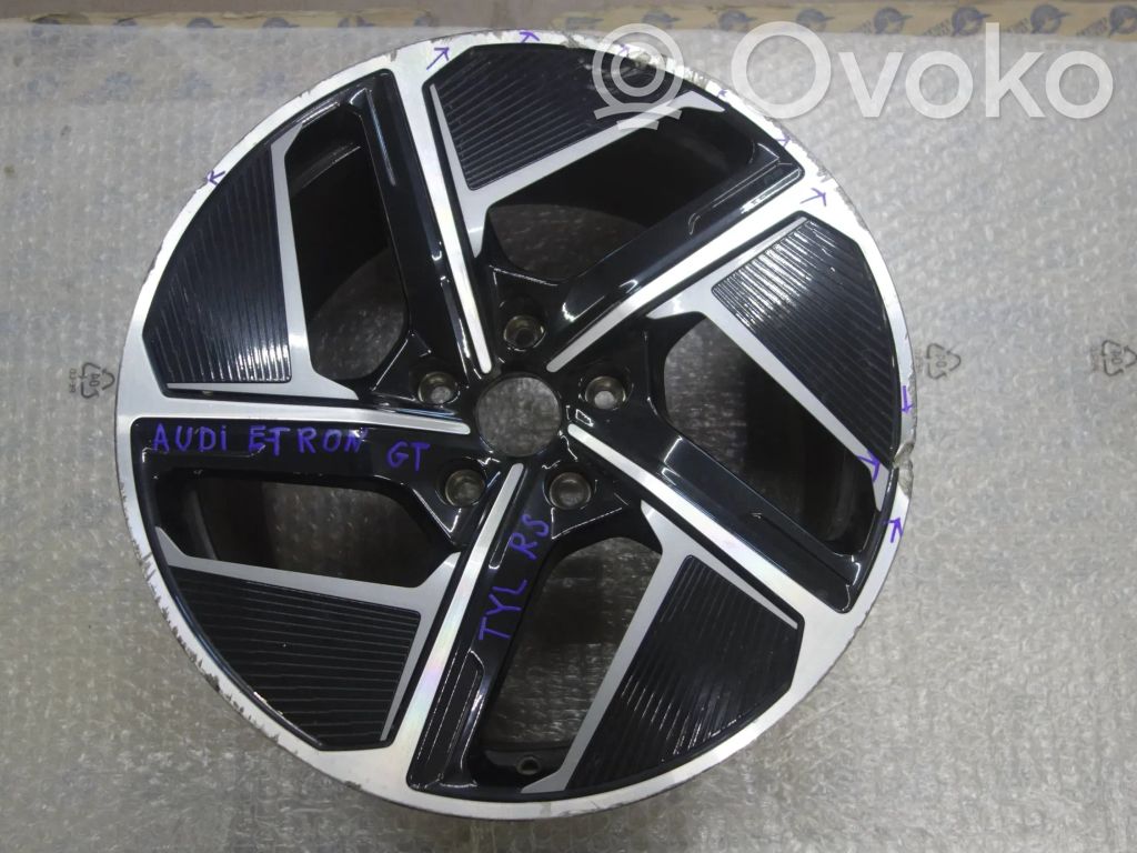Audi E-tron GT Jantă aliaj R20 