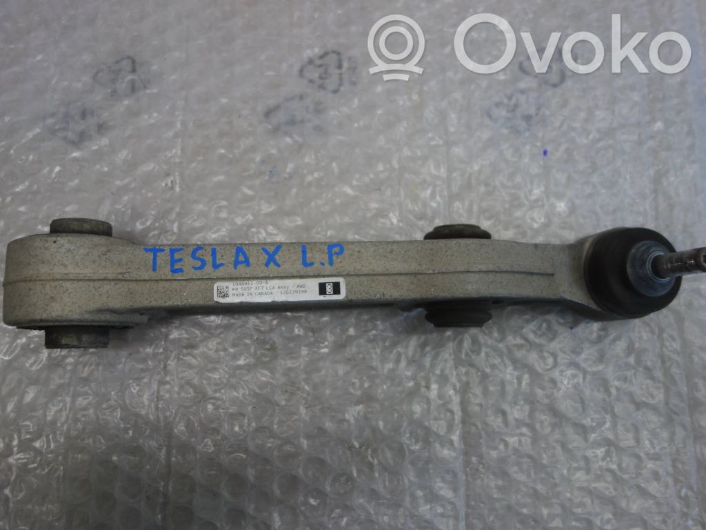 Front control arm   104895100B,170239198