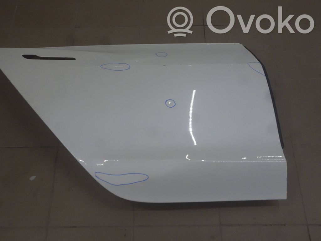 Tesla Model 3 Galinės durys 