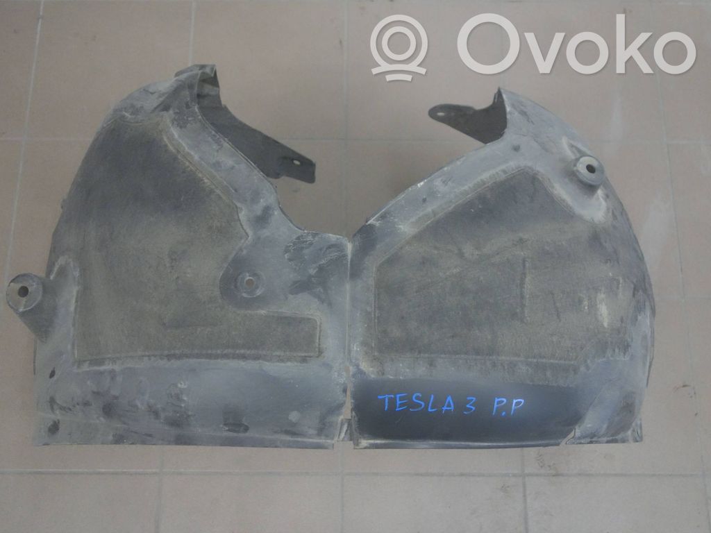 Tesla Model 3 Nadkole przednie 