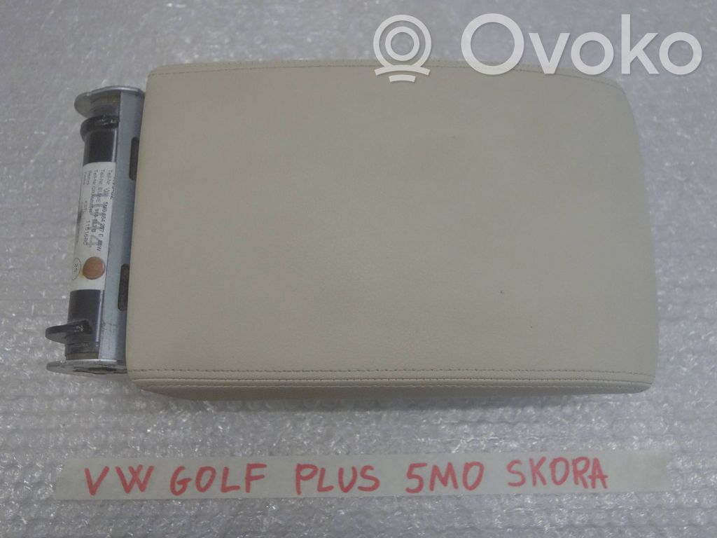 Volkswagen Golf Plus Käsinoja 