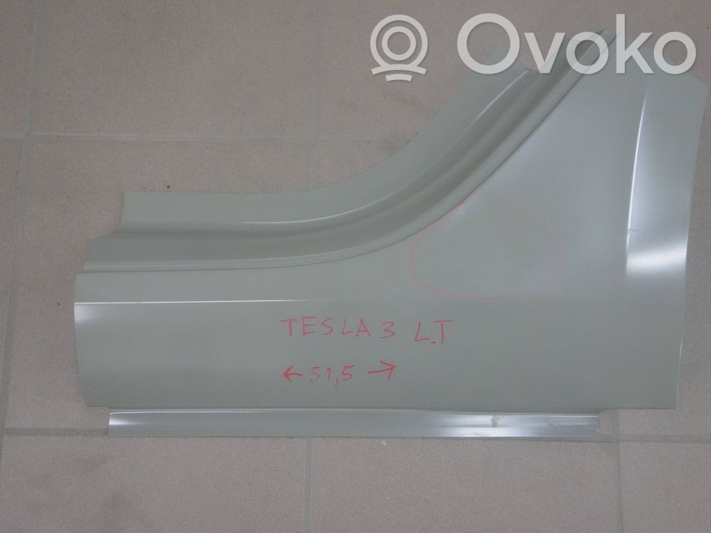 Tesla Model 3 Otros repuestos del exterior 