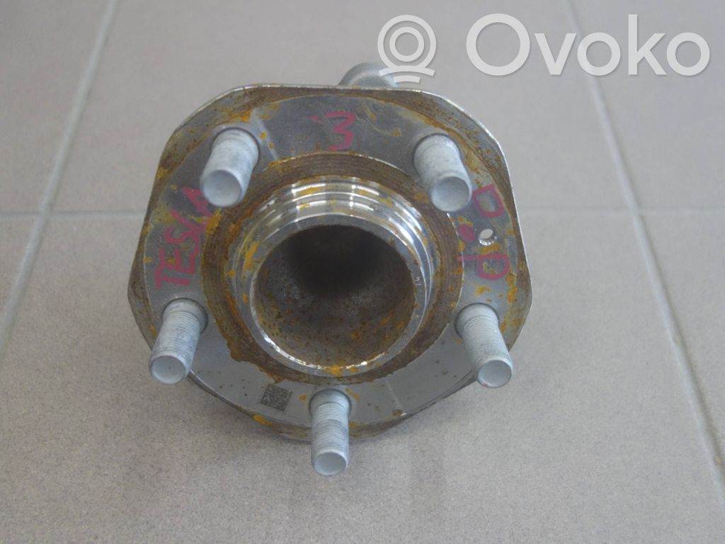Tesla Model 3 Wheel ball bearing 