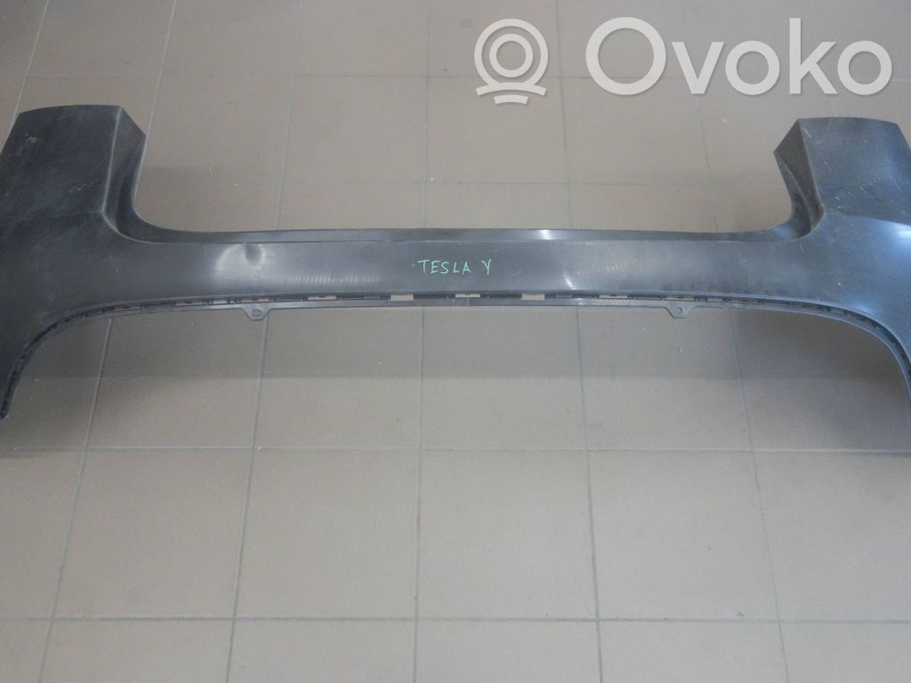 Tesla Model Y Бампер 