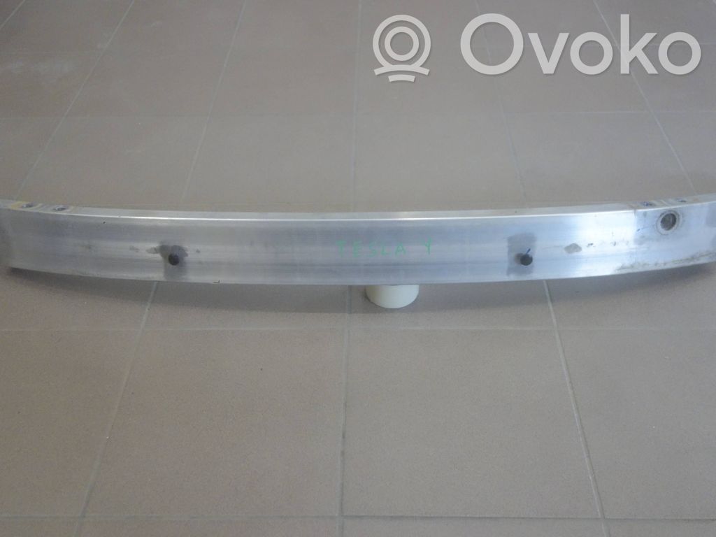 Tesla Model Y Front bumper support beam 