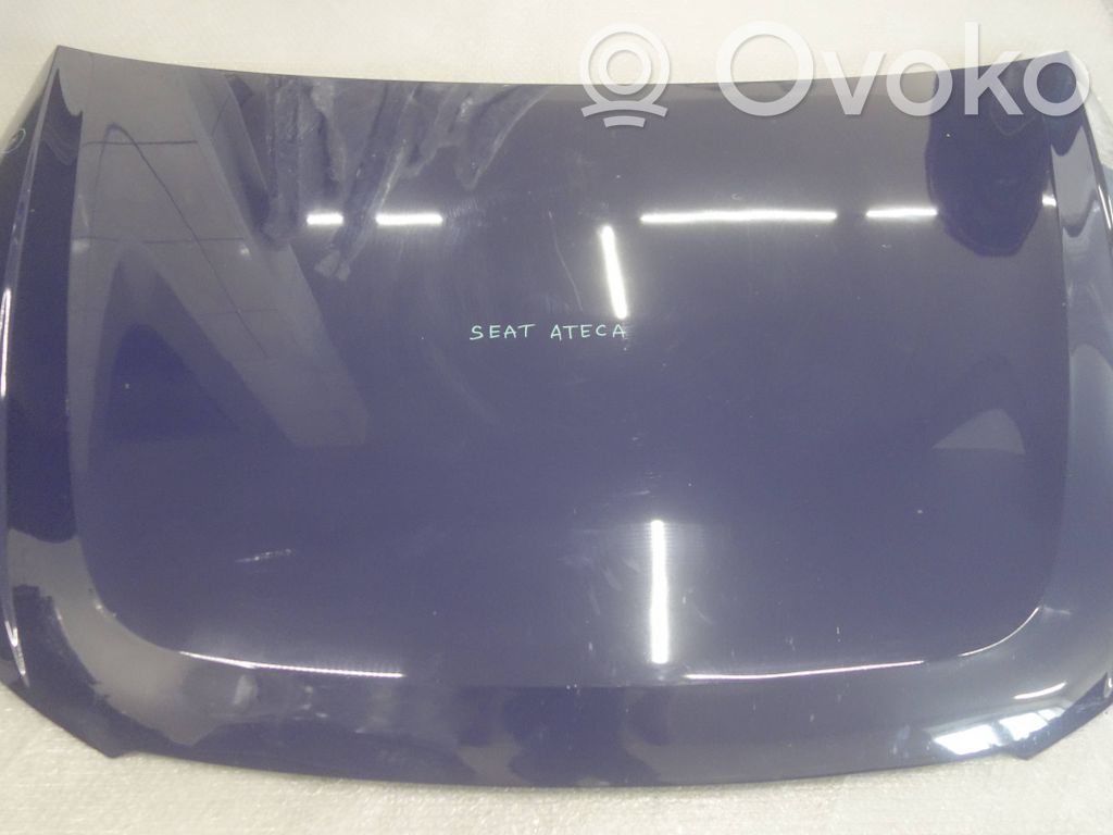 Engine bonnet/hood