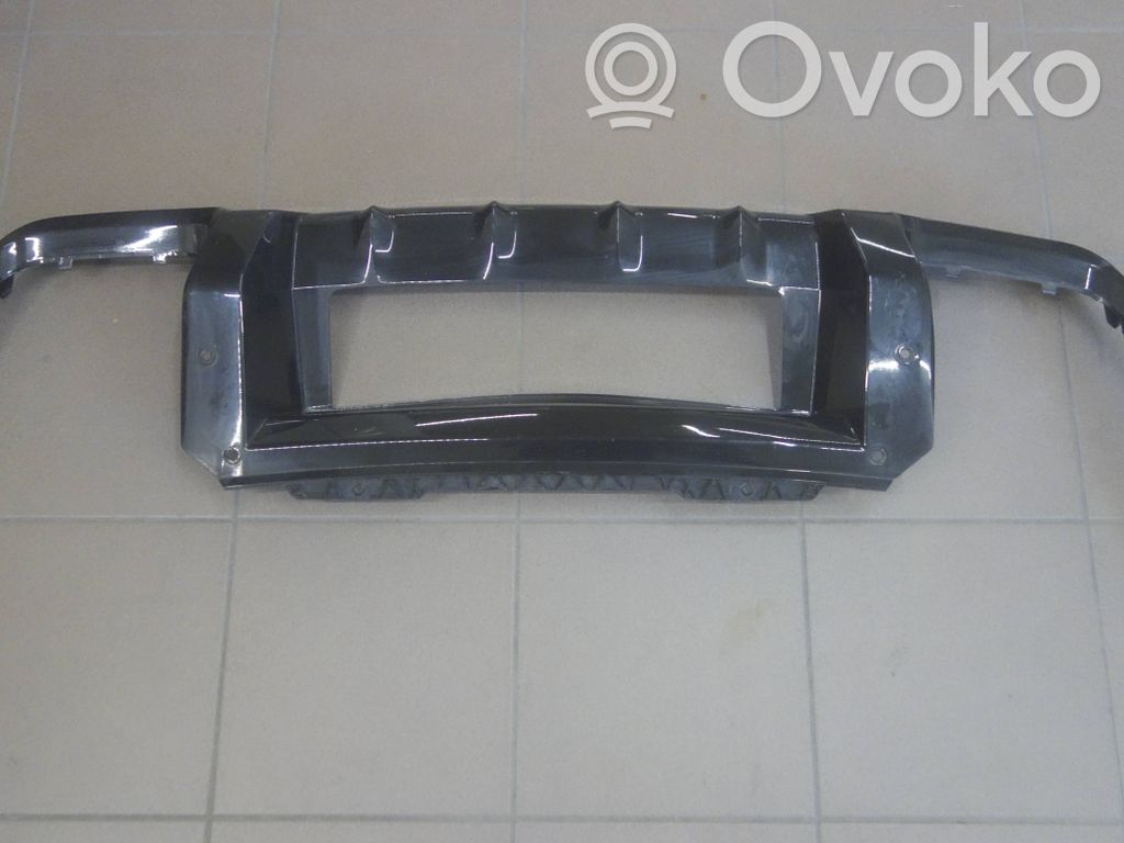 Cupra Formentor Galinis bamperis 