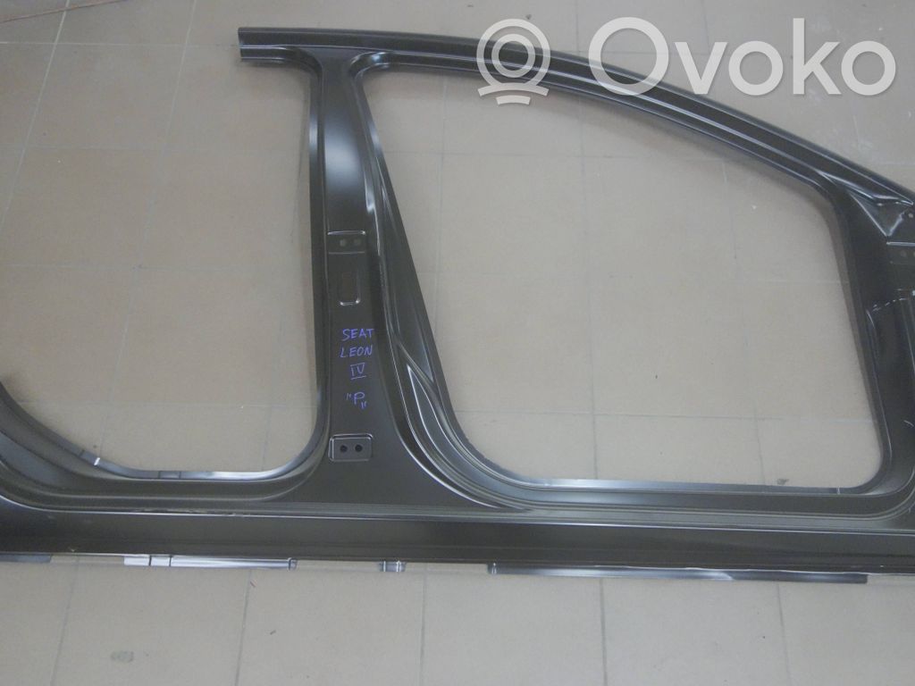 Seat Leon IV Statramstis (vidurinis) 