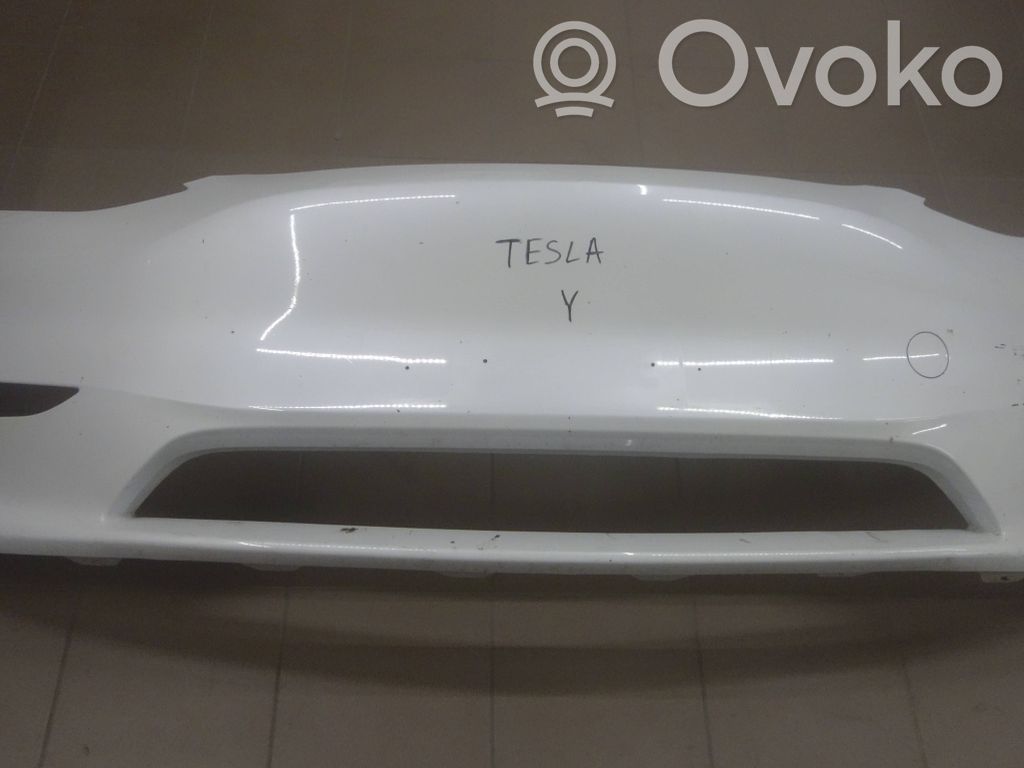 Tesla Model Y Priekinis bamperis 