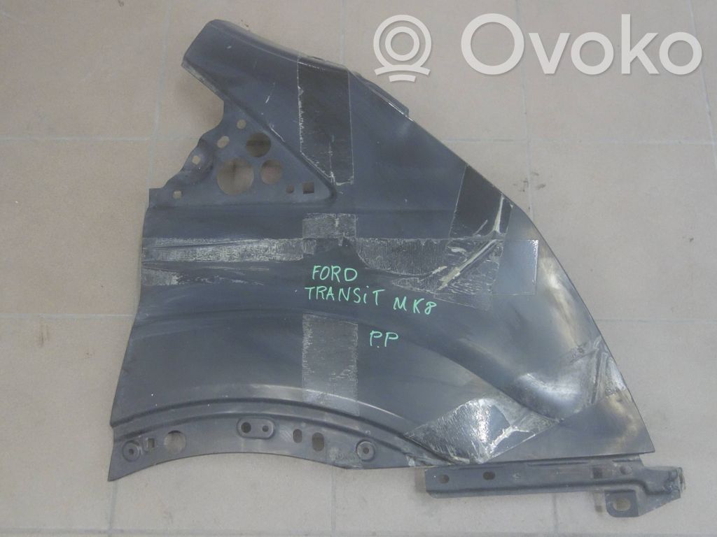 Ford Transit VII Sparnas 