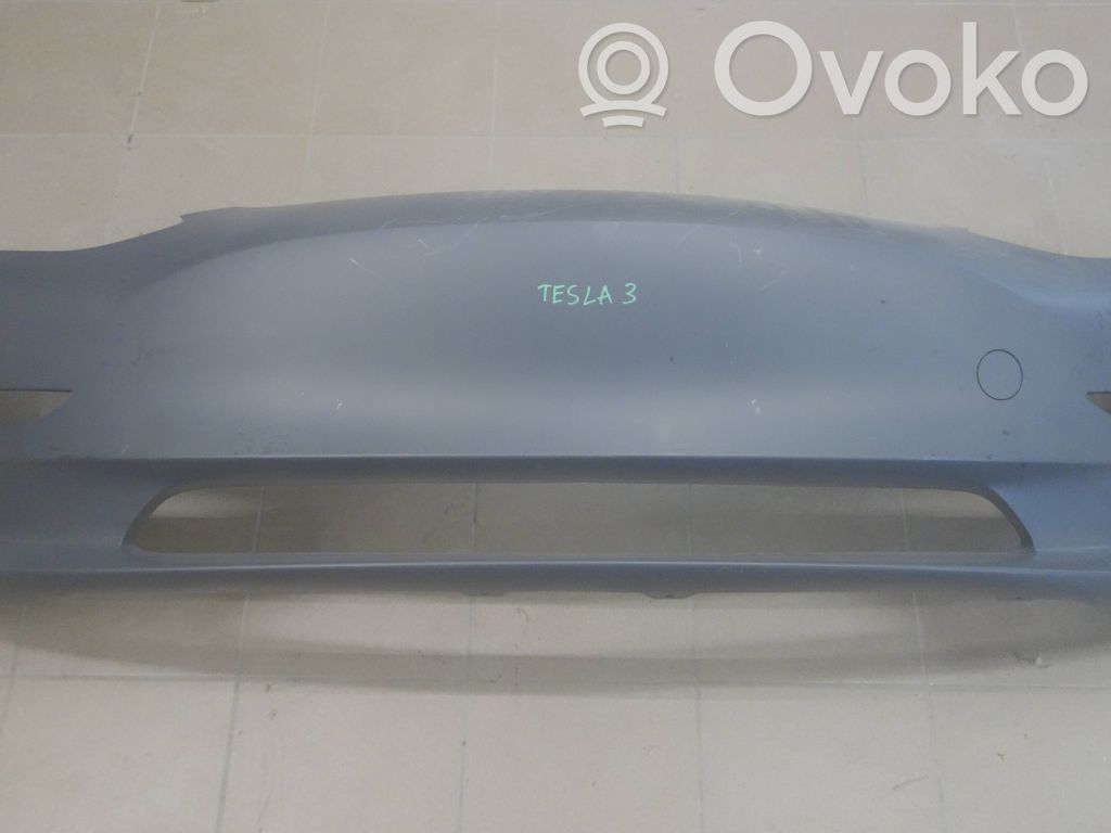 Tesla Model 3 Передний бампер 