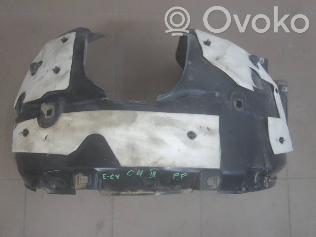 Citroen C4 III e-C4 Nadkole przednie 