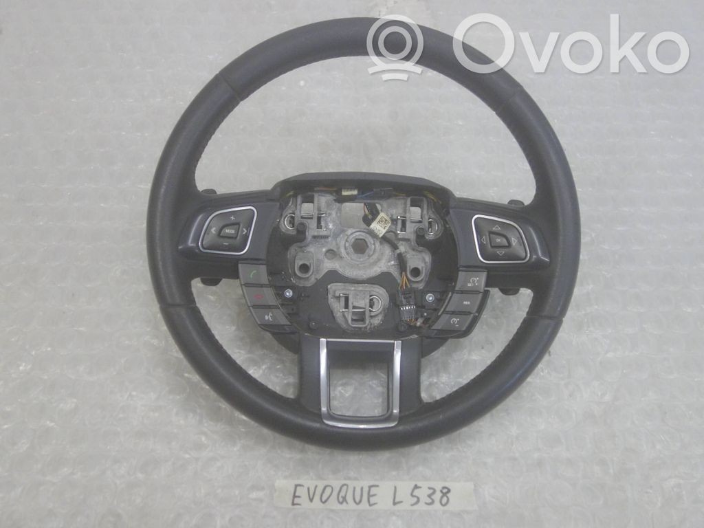 Land Rover Range Rover Evoque L538 Ohjauspyörä 