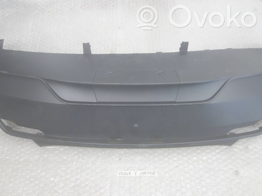 Tesla Model Y Bamperis 