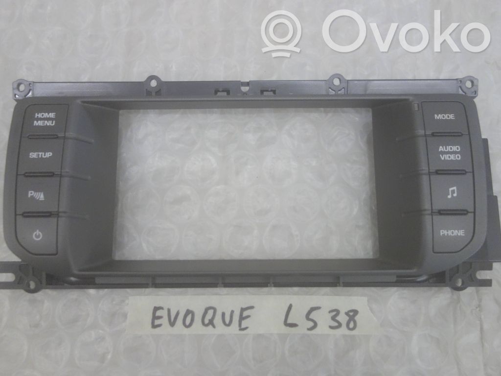 Interruptor de control multifunción   BJ3218C858EC,FBYDA,BJ3218C858EC