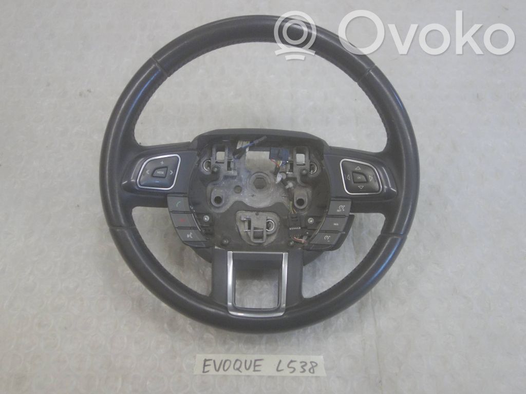 Land Rover Range Rover Evoque L538 Ohjauspyörä 