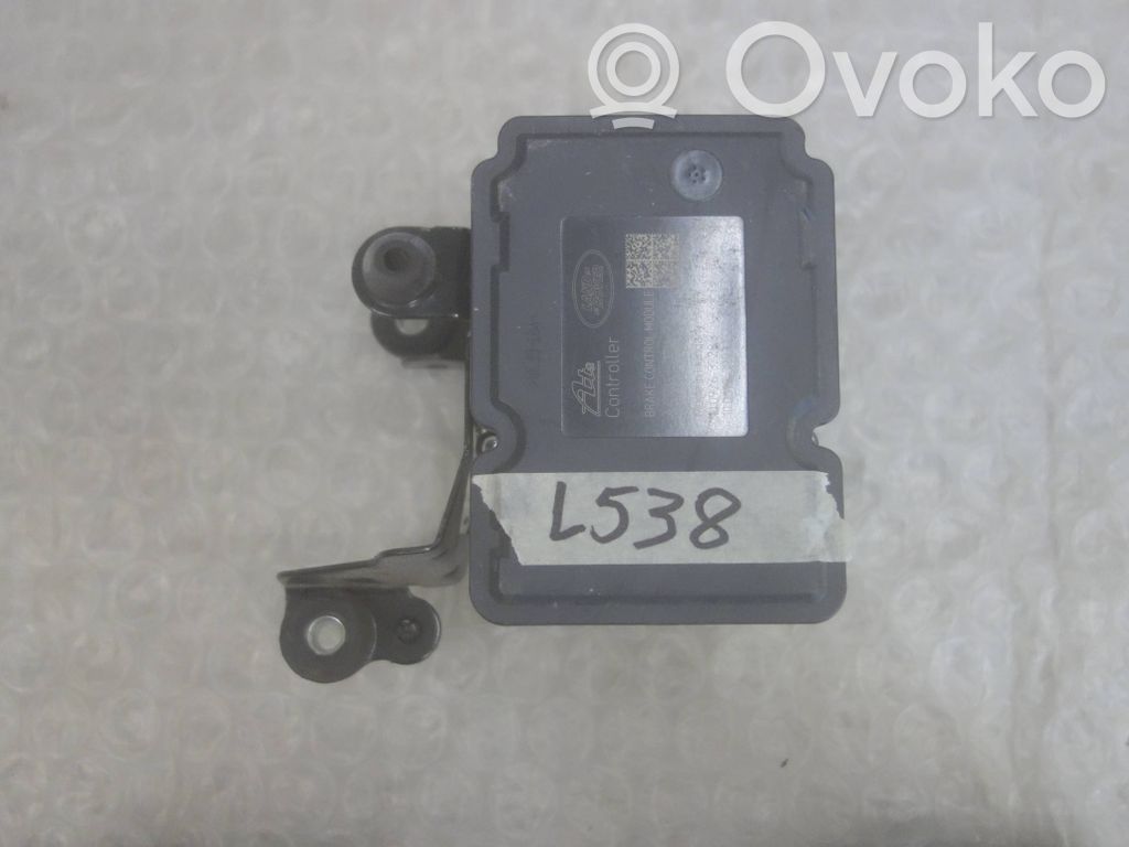 Land Rover Range Rover Evoque L538 Pompa ABS 