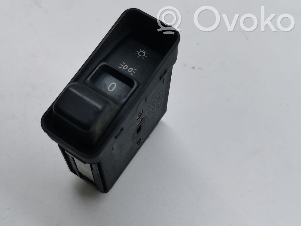BMW 5 E34 Light switch 
