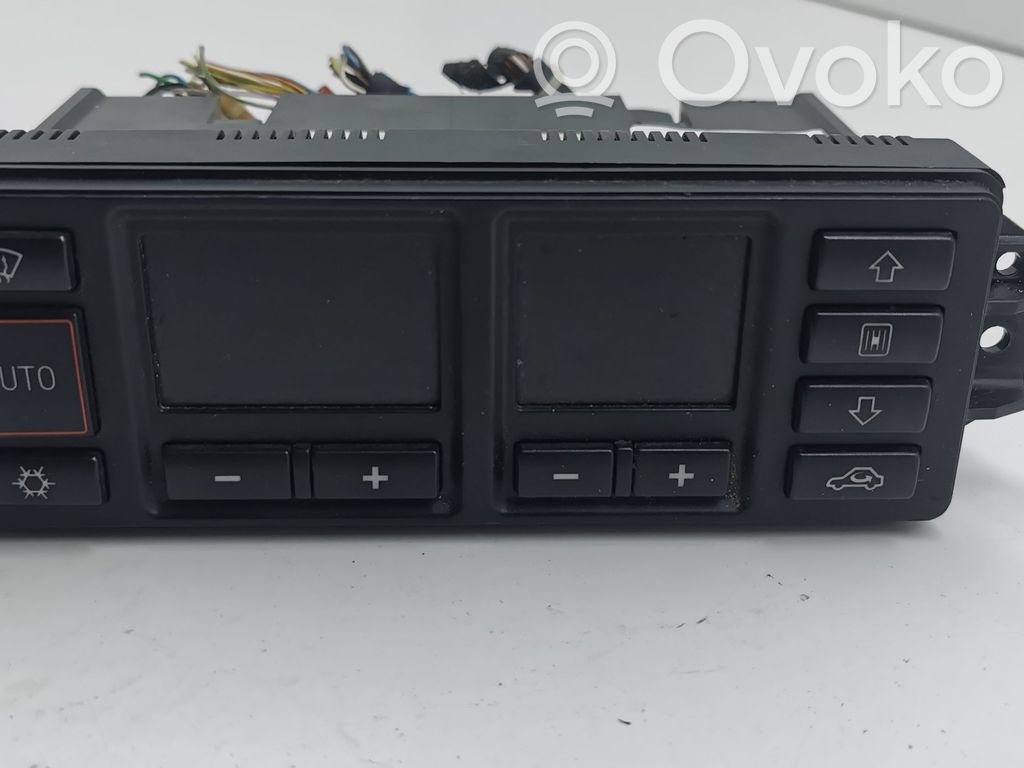 Audi A3 S3 8L Climate control unit 