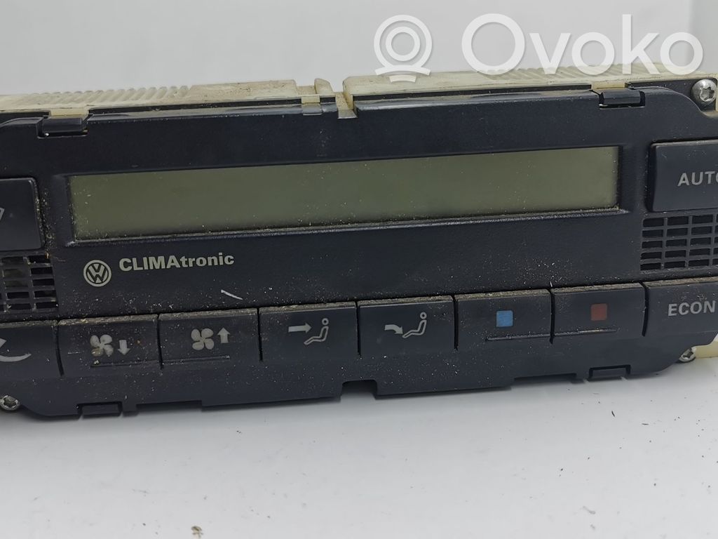 Climate control unit   443972807