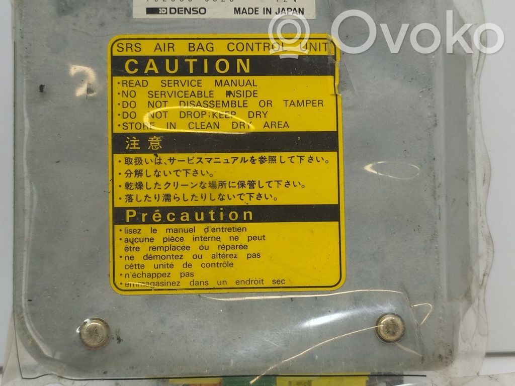 Subaru Legacy Airbag control unit/module 
