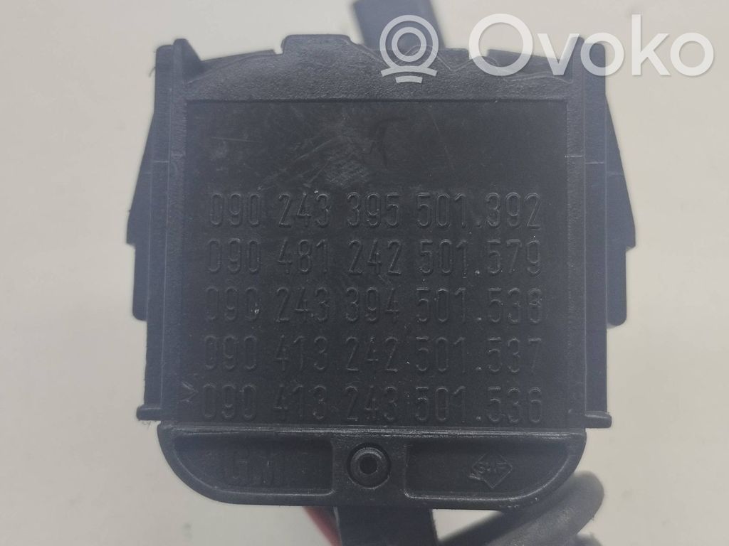 Opel Astra F Leva comando tergicristalli 