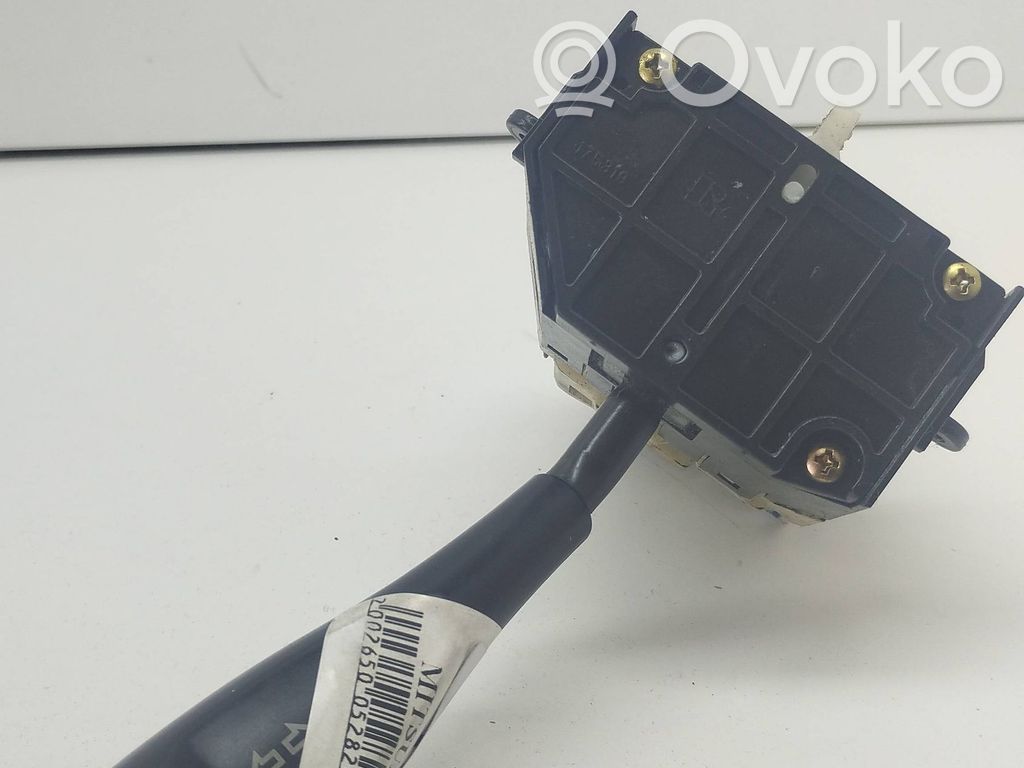 Mitsubishi Carisma Otros interruptores/perillas/selectores 