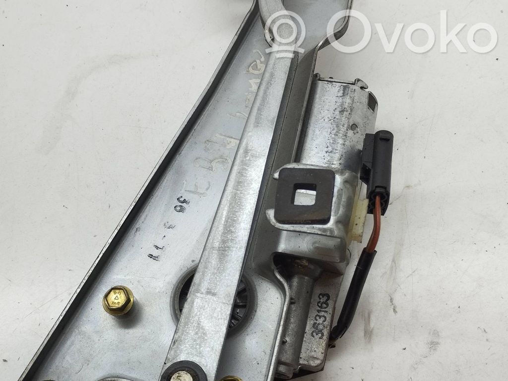 BMW 5 E34 Rear window wiper motor 