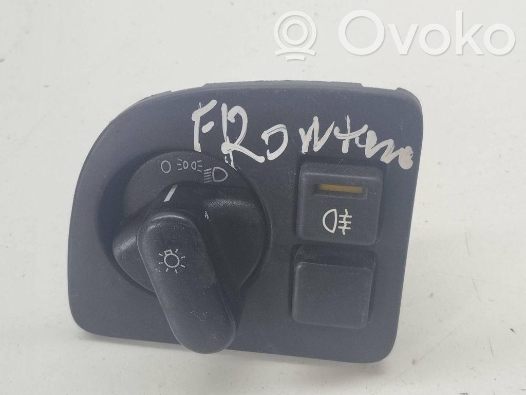 Opel Frontera A Light switch 