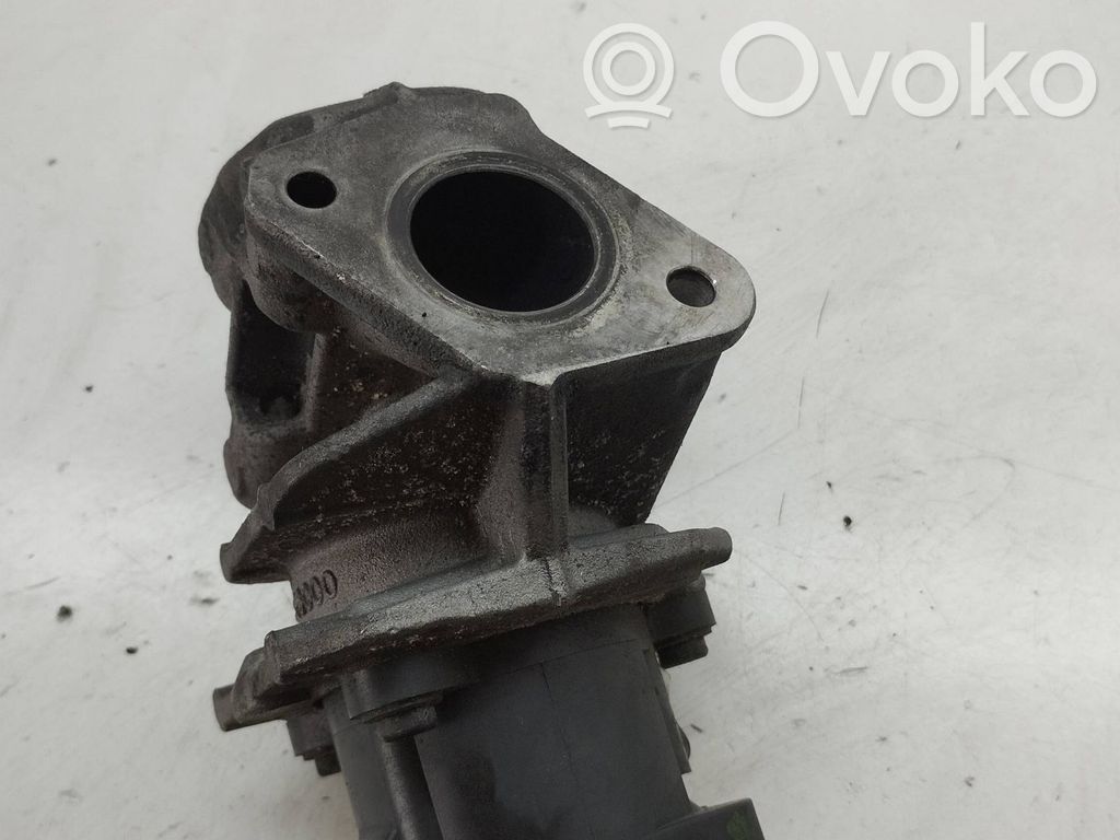 Mazda 6 Válvula EGR 