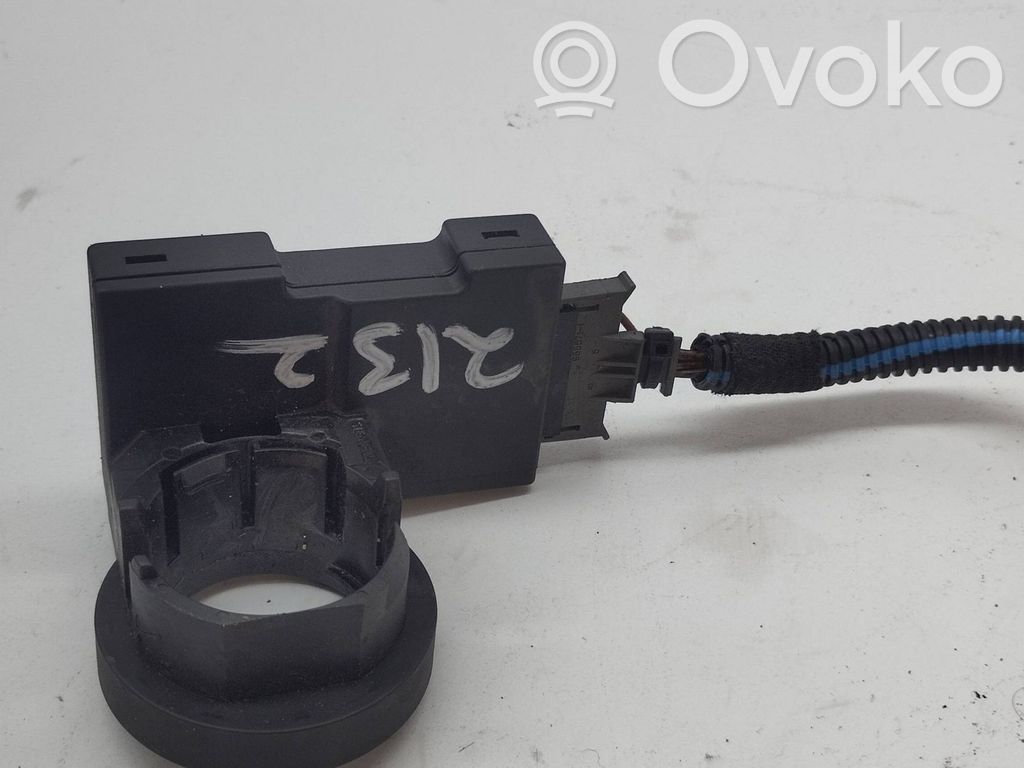 Opel Vectra B Immobiliser reader (aerial) 