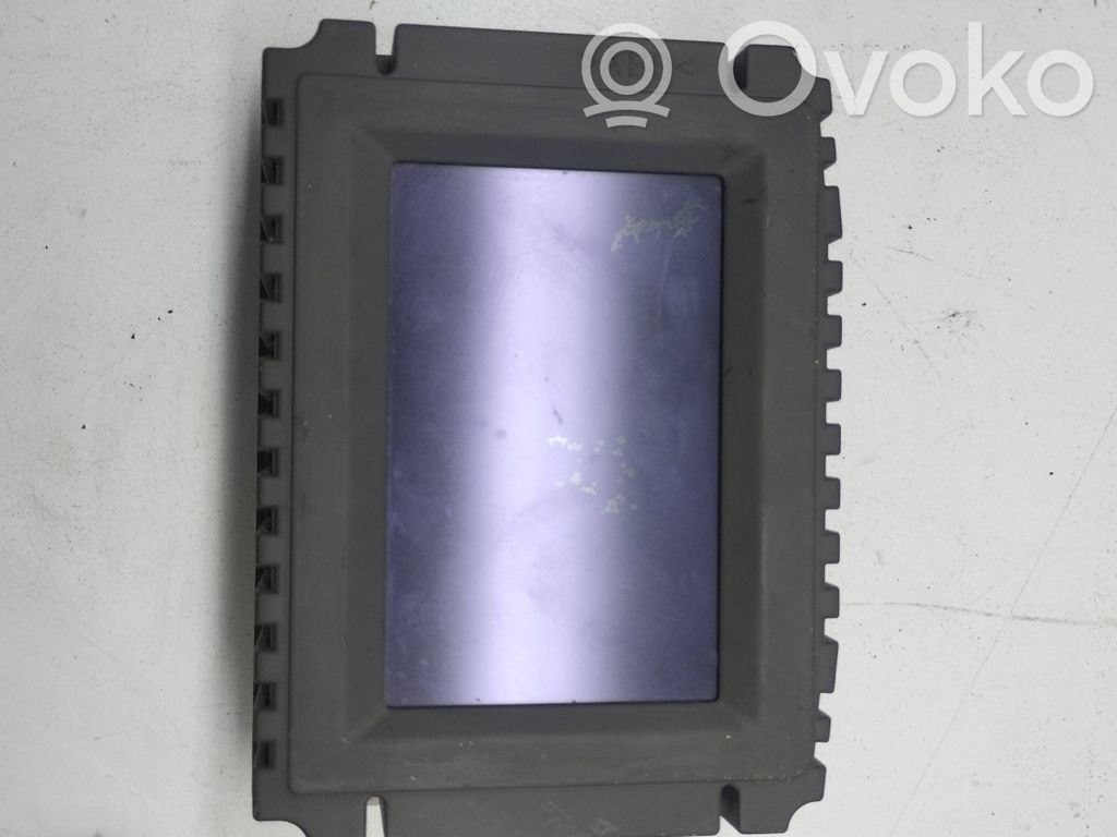 Opel Vectra C Screen/display/small screen 
