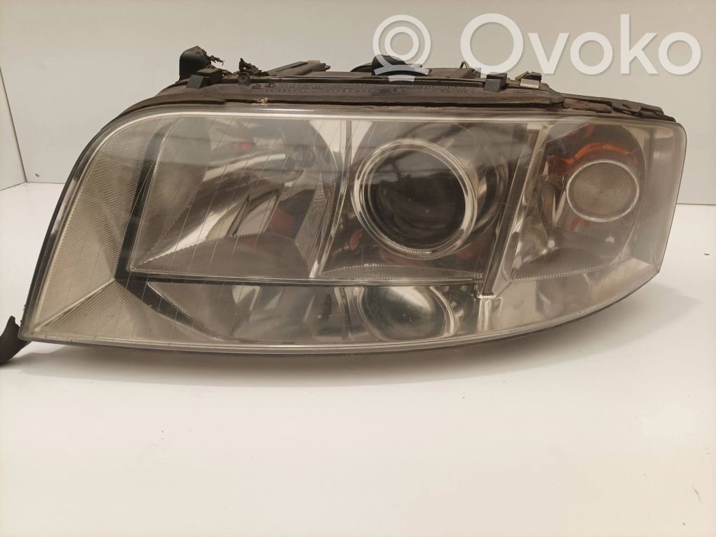 Audi A6 S6 C5 4B Headlight/headlamp 