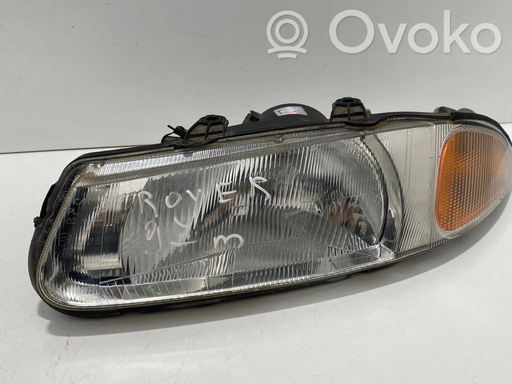 Rover 414 - 416 - 420 Priekšējais lukturis 
