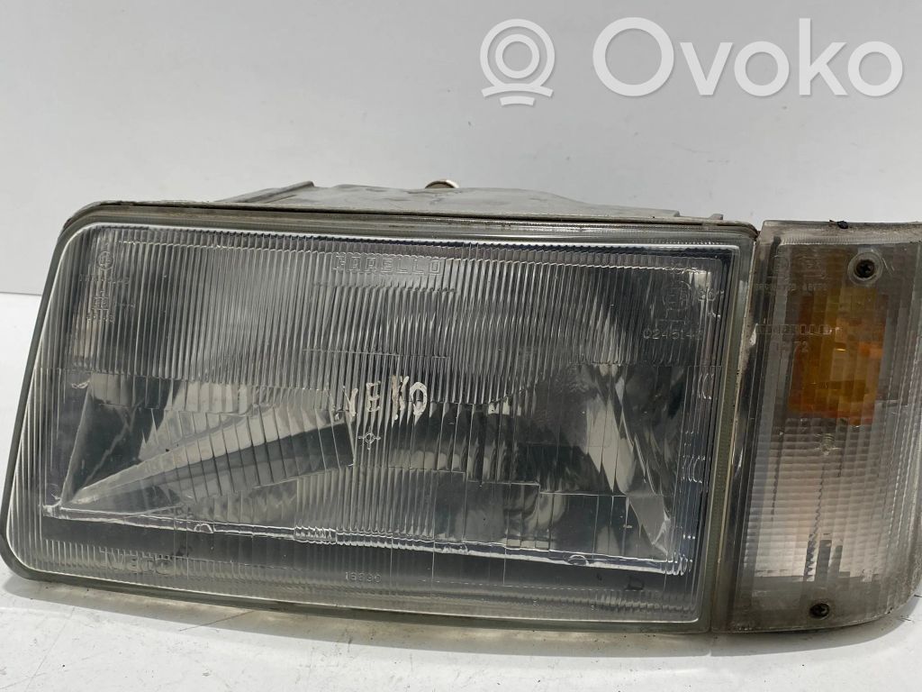 Iveco Daily 35.8 - 9 Priekinis žibintas 