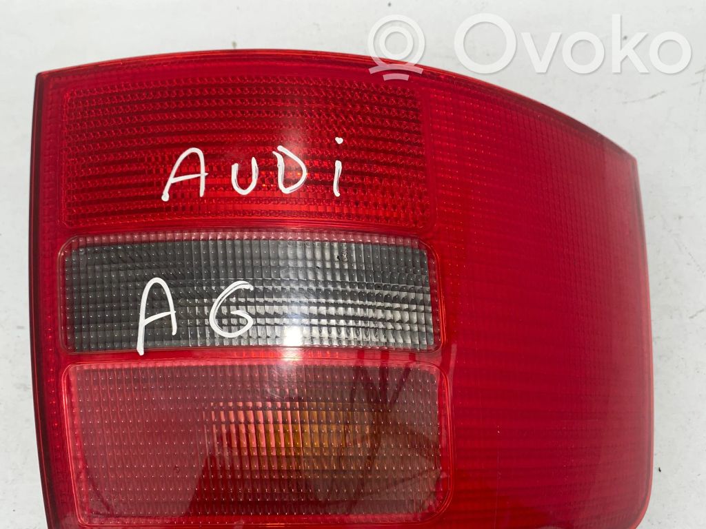 Audi A6 S6 C5 4B Takavalot 