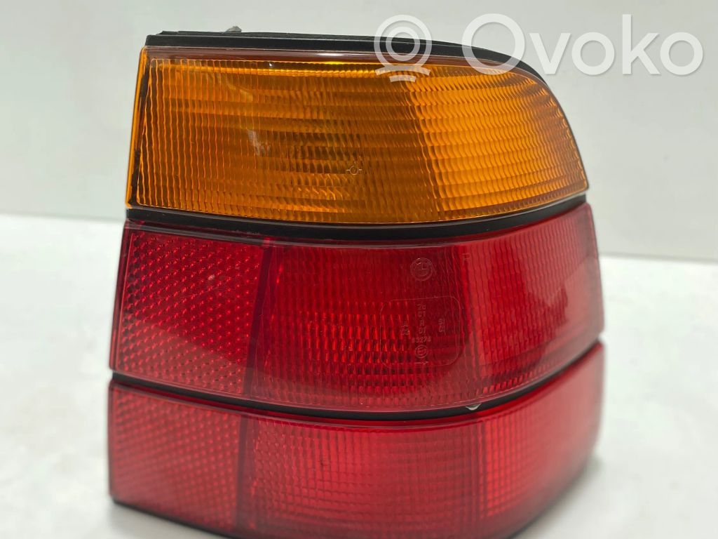 BMW 5 E34 Tailgate rear/tail lights 