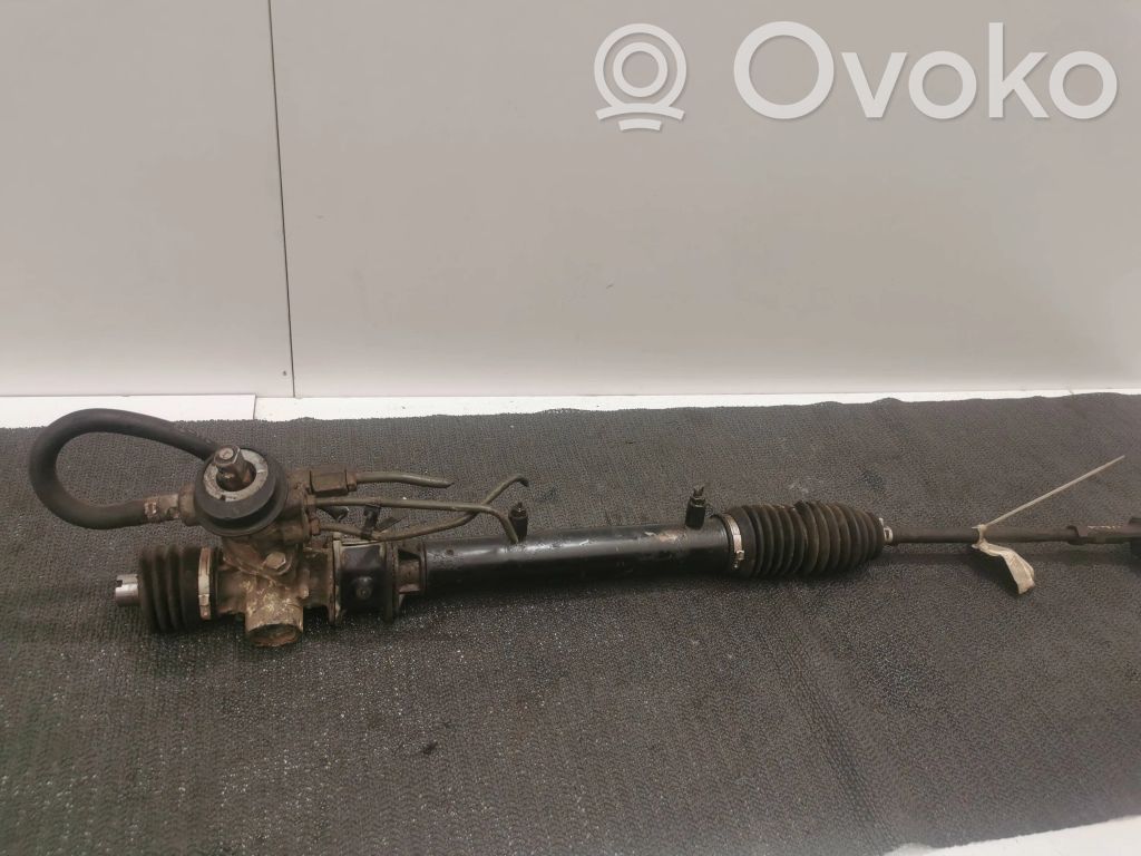 Volvo S40, V40 Stūres statnis 