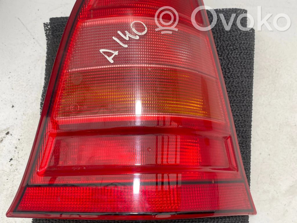 Lampa tylna   1688201064R,3310596010,1688201064