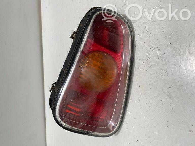 Mini One - Cooper R50 - 53 Luz trasera/de freno 