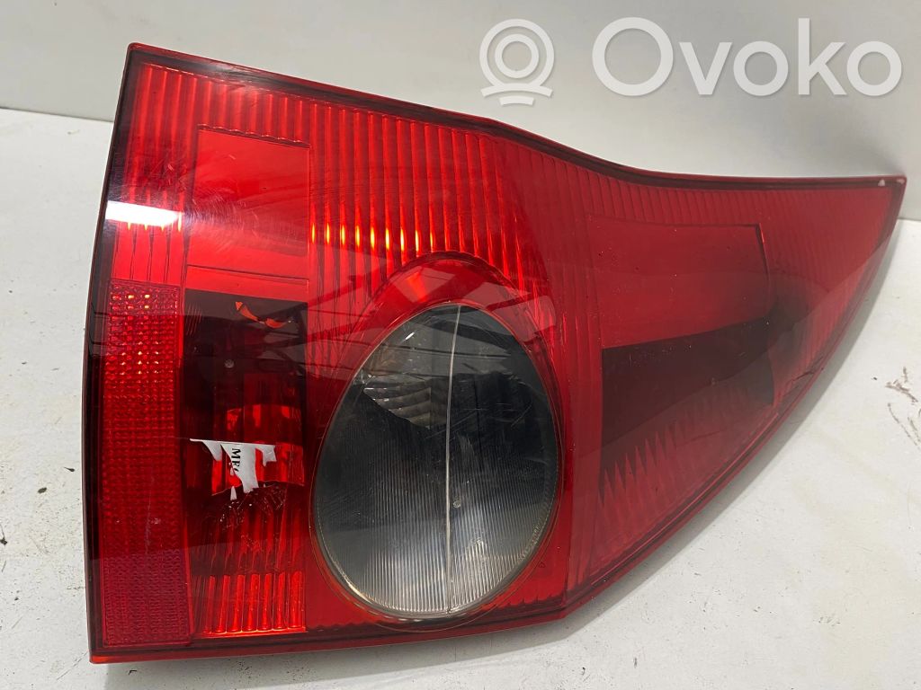 Renault Megane II Takavalot 