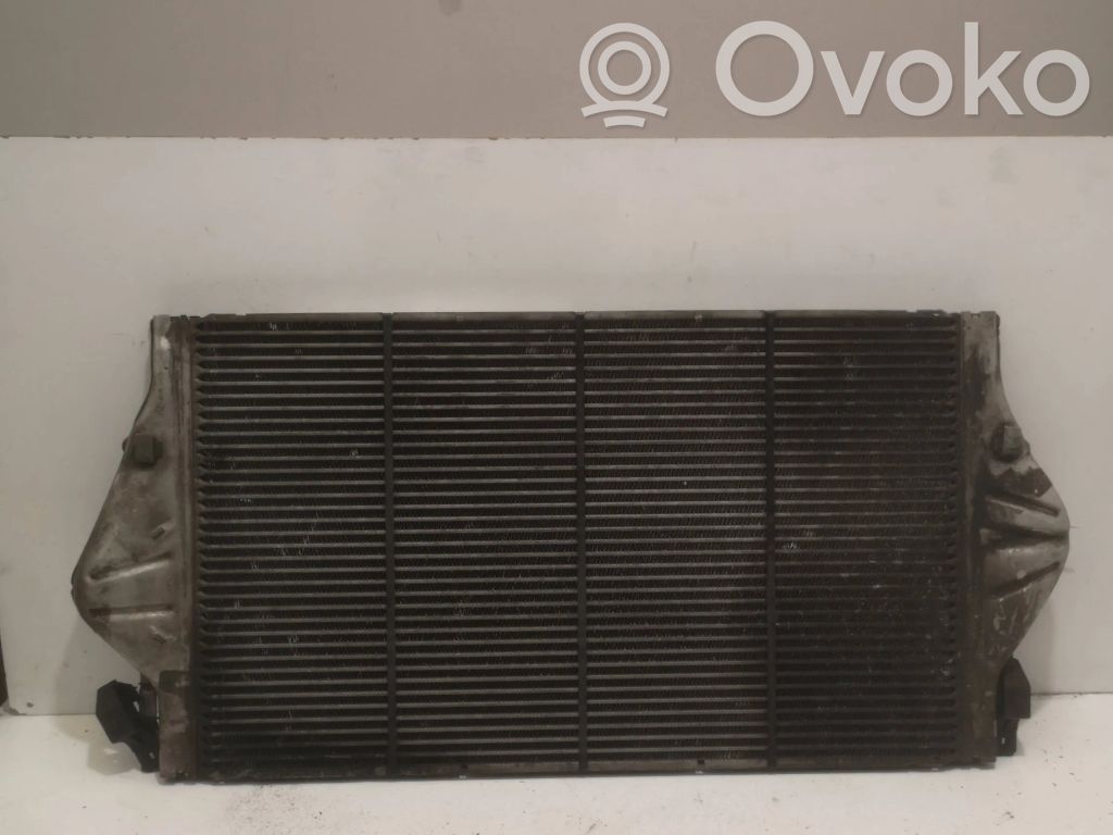 Renault Espace -  Grand espace IV Intercooler radiator 