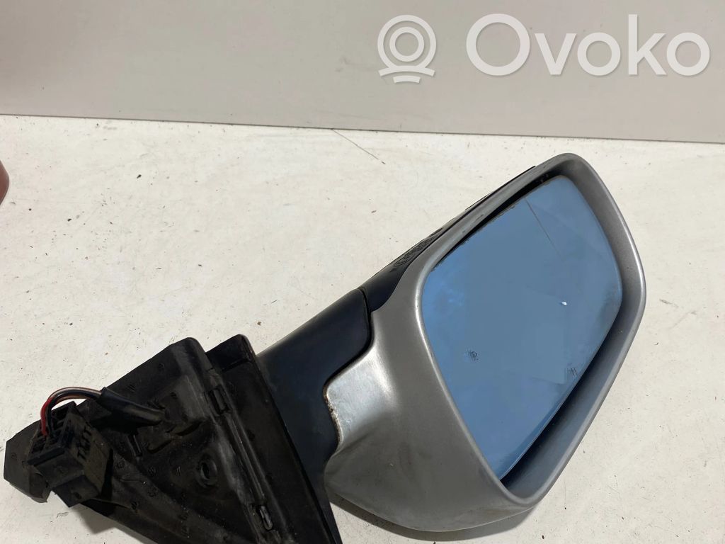 Audi A3 S3 8L Elektryczne lusterko boczne drzwi przednich 