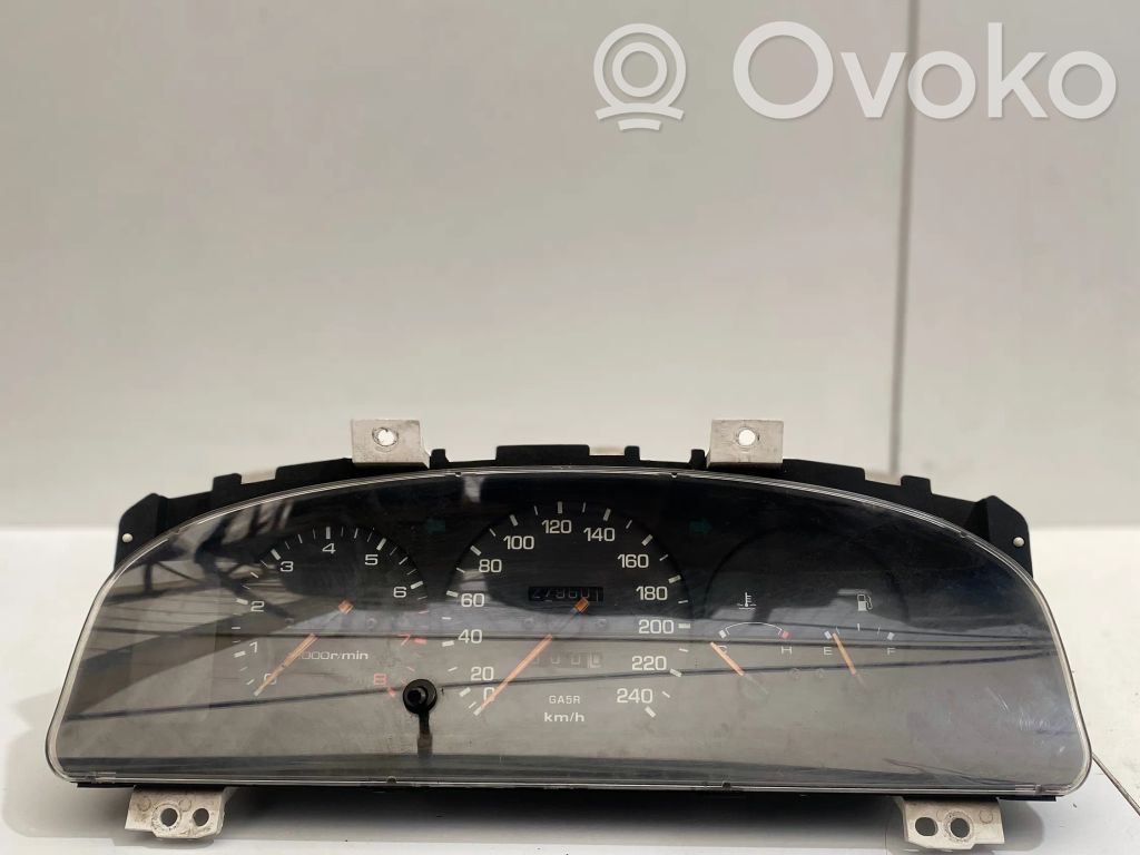 Mazda 626 Speedometer (instrument cluster) 