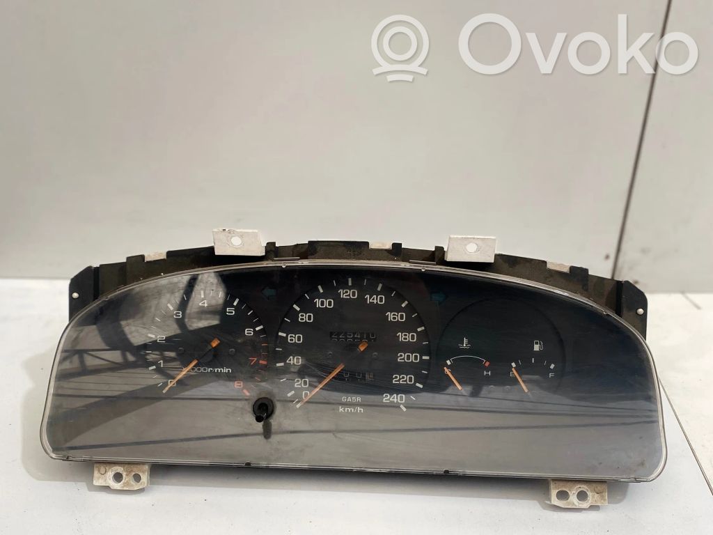 Mazda 626 Speedometer (instrument cluster) 