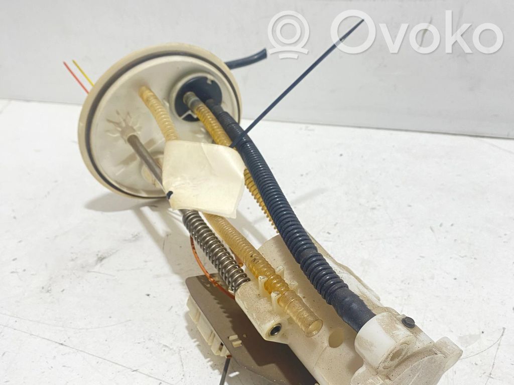 Ford Transit Fuel level sensor 
