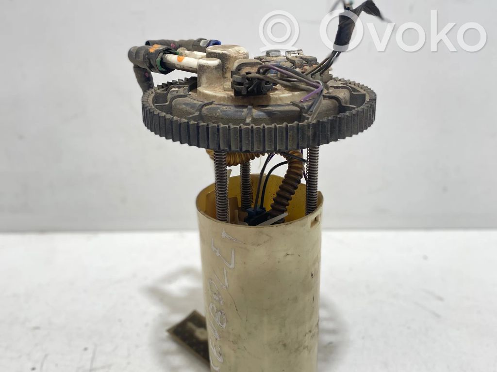 Chevrolet Venture In-tank fuel pump 