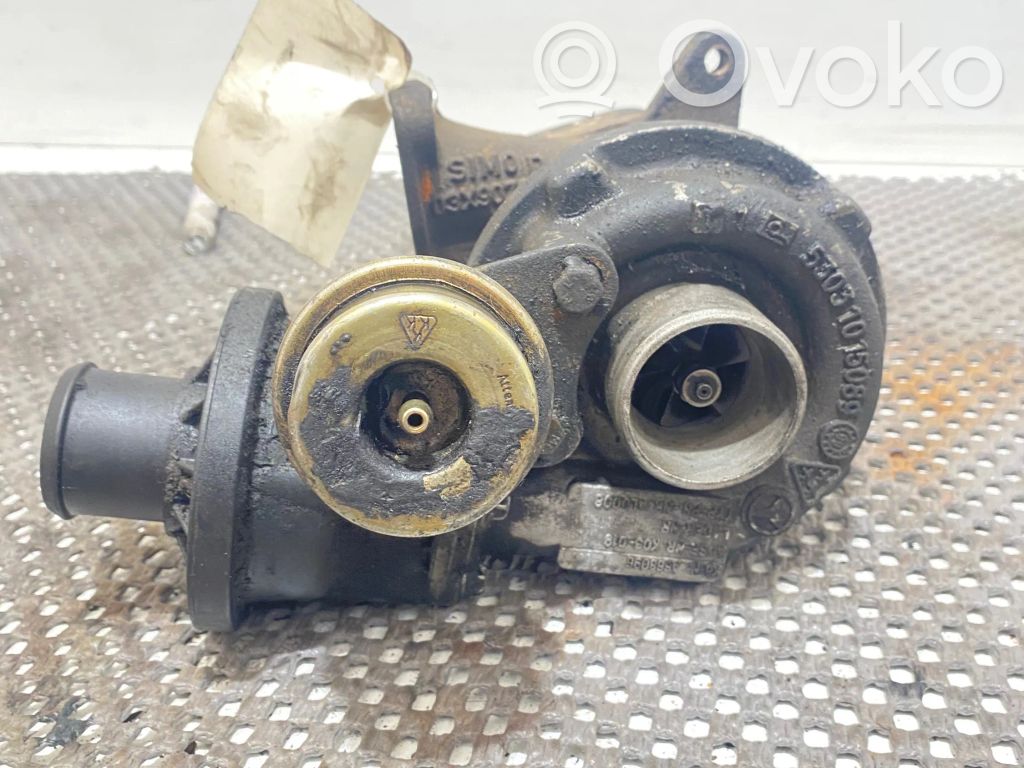 Turbina   A668096,AL0008,BB500N6518,1680341K,53031015089,6680960199,668096019980,6680960299,668096029980,A6680960199,A6680960399,A6680960499,A668096049980,K03019